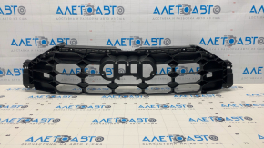 Fastening of radiator grill grill Audi Q3 19-