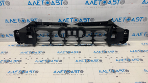 Fastening of radiator grill grill Audi Q3 19-