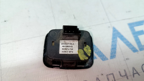 Tesla Model S 12-20 Trunk Door Close Button