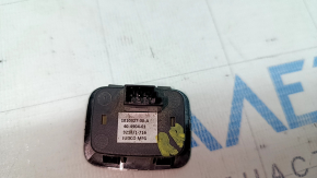 Tesla Model S 12-20 Trunk Door Close Button