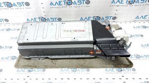 Battery VVB complete Toyota Prius V 12-17 with fan, 69k
