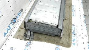 Battery VVB complete Toyota Prius V 12-17 with fan, 69k