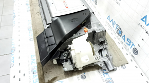 Battery VVB complete Toyota Prius V 12-17 with fan, 69k