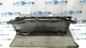 Battery VVB complete Toyota Prius V 12-17 with fan, 69k