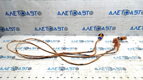High voltage wire for Tesla Model 3 battery 18- auxiliary