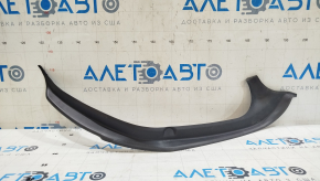 Trunk lid trim right Mercedes C-class W205 15-21 on body OEM