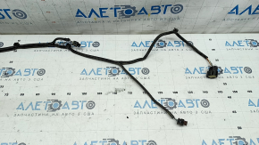 Wiring for rear bumper parking sensors Tesla Model S 16-20 rest, for 6 parking sensors