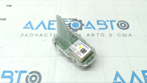 Antenna fin Mercedes CLA 14-19 without overlay