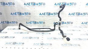 Tesla Model 3 Cooling System Hose 18- with Sensor