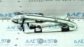 Right side curtain airbag for Mercedes CLA 14-19