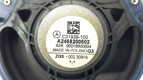 Rear left speaker Mercedes CLA 14-19