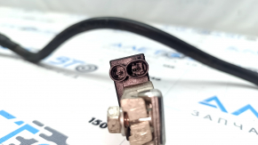 Negative terminal Mercedes CLA 14-19