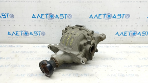 Rear differential gearbox Ford Mustang mk6 15- 2.3T automatic transmission 43k, with clutch