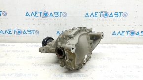 Rear differential gearbox Ford Mustang mk6 15- 2.3T automatic transmission 43k, with clutch