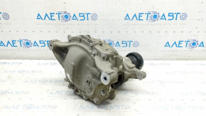 Rear differential gearbox Ford Mustang mk6 15- 2.3T automatic transmission 43k, with clutch