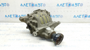 Rear differential gearbox Ford Mustang mk6 15- 2.3T automatic transmission 43k, with clutch