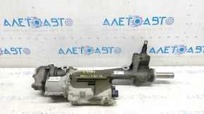 Ford Mustang mk6 18 steering rack - electric