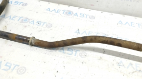 Rear stabilizer Ford Mustang mk6 15-21.5mm, rusty