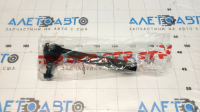 Steering tip left Nissan Altima 13-18