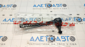 Steering tip right Nissan Altima 13-18