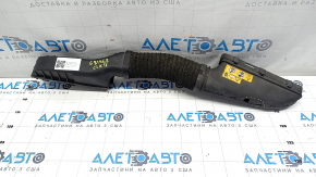 Air intake Mercedes CLA 250 14-19