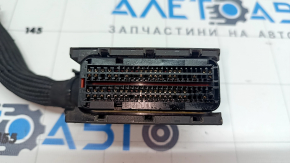 Mercedes CLA 250 14-19 engine computer ECU chip large