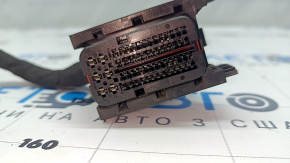 Mercedes CLA 250 14-19 engine computer ECU chip small