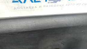 Front right threshold Ford C-max MK2 13-18 structure, scratches, tear