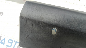 Front right threshold Ford C-max MK2 13-18 structure, scratches, tear