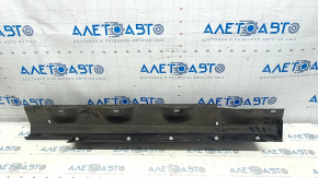 Front right threshold Ford C-max MK2 13-18 structure, scratches, tear