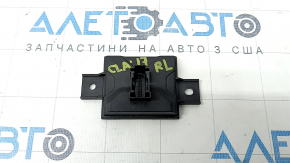 Mercedes CLA 14-19 Camera Control Module
