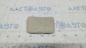 Right arch trim plug Lexus RX350 RX450h 10-15 beige