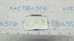 Right arch trim plug Lexus RX350 RX450h 10-15 beige