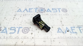 Right Trunk Cigarette Lighter Nissan Rogue 14-20