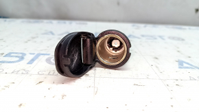 Right Trunk Cigarette Lighter Nissan Rogue 14-20