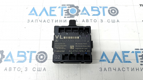 Front left door computer Mercedes CLA 14-19
