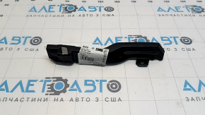 Front Bumper Mount Left Dodge Journey 11-