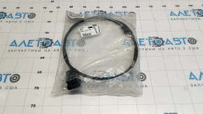 Mazda 3 14-18 BM Hood Release Cable with Handle
