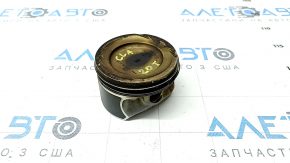 Piston with finger Mercedes CLA 250 14-19 2.0T