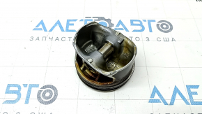 Piston with finger Mercedes CLA 250 14-19 2.0T