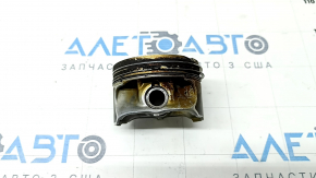 Piston with finger Mercedes CLA 250 14-19 2.0T