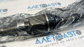 Drive half shaft front right Toyota Camry v40 2.4 GSP
