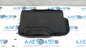 Battery cover Mercedes CLA 14-19