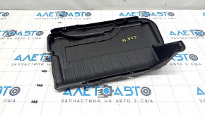 Battery cover Mercedes CLA 14-19