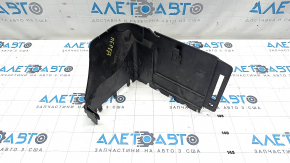 Battery housing assembly Mercedes CLA 14-19