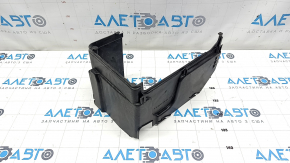 Mercedes CLA 14-19 battery housing rear part, broken mount