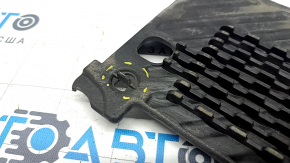 Mercedes CLA 14-19 battery platform latch broken