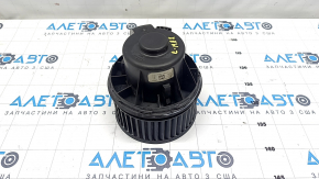 Motor heater fan Ford C-max MK2 13-18