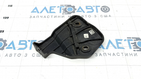 Rear bumper bracket left Mercedes CLA 17-19