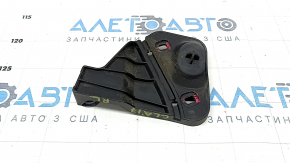 Rear bumper bracket left Mercedes CLA 17-19